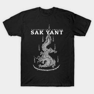 Sak Yant Muay Thai T-Shirt